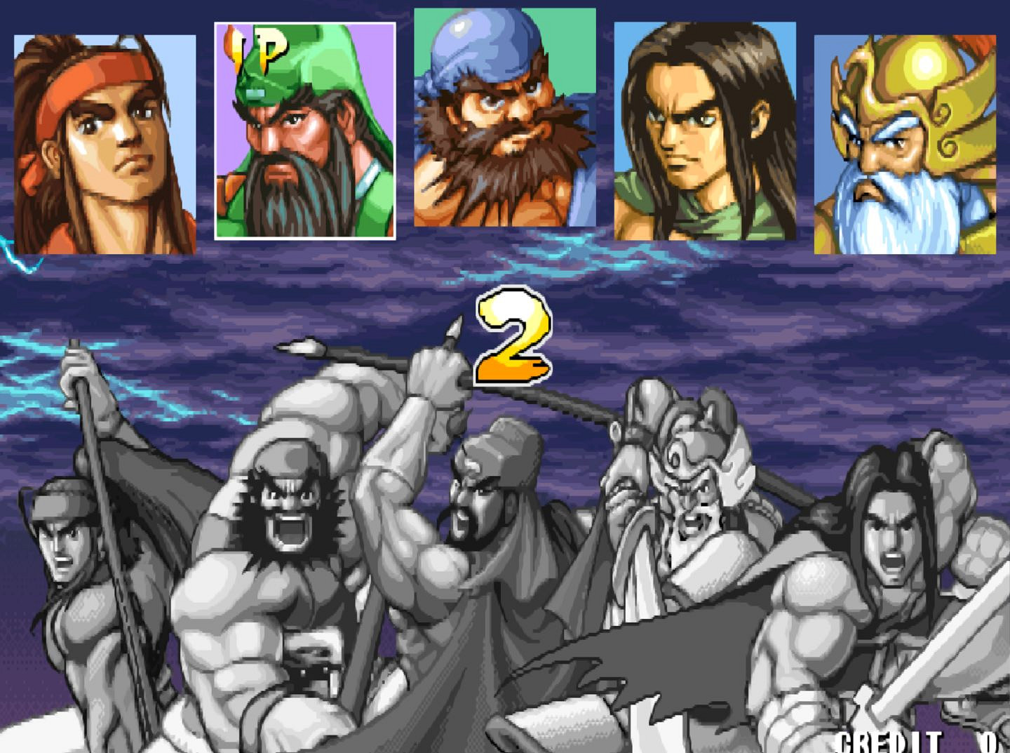 街機末期的救世主 強行為遊戲廳續命十年 街機末期的救世主 強行為遊戲廳續命十年