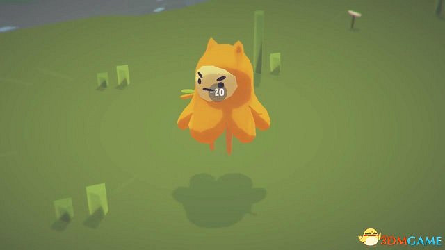 《蔬菜精靈》將登陸Xbox One和PC 精彩預告片一覽 《蔬菜精靈》將登陸Xbox One和PC 精彩預告片一覽