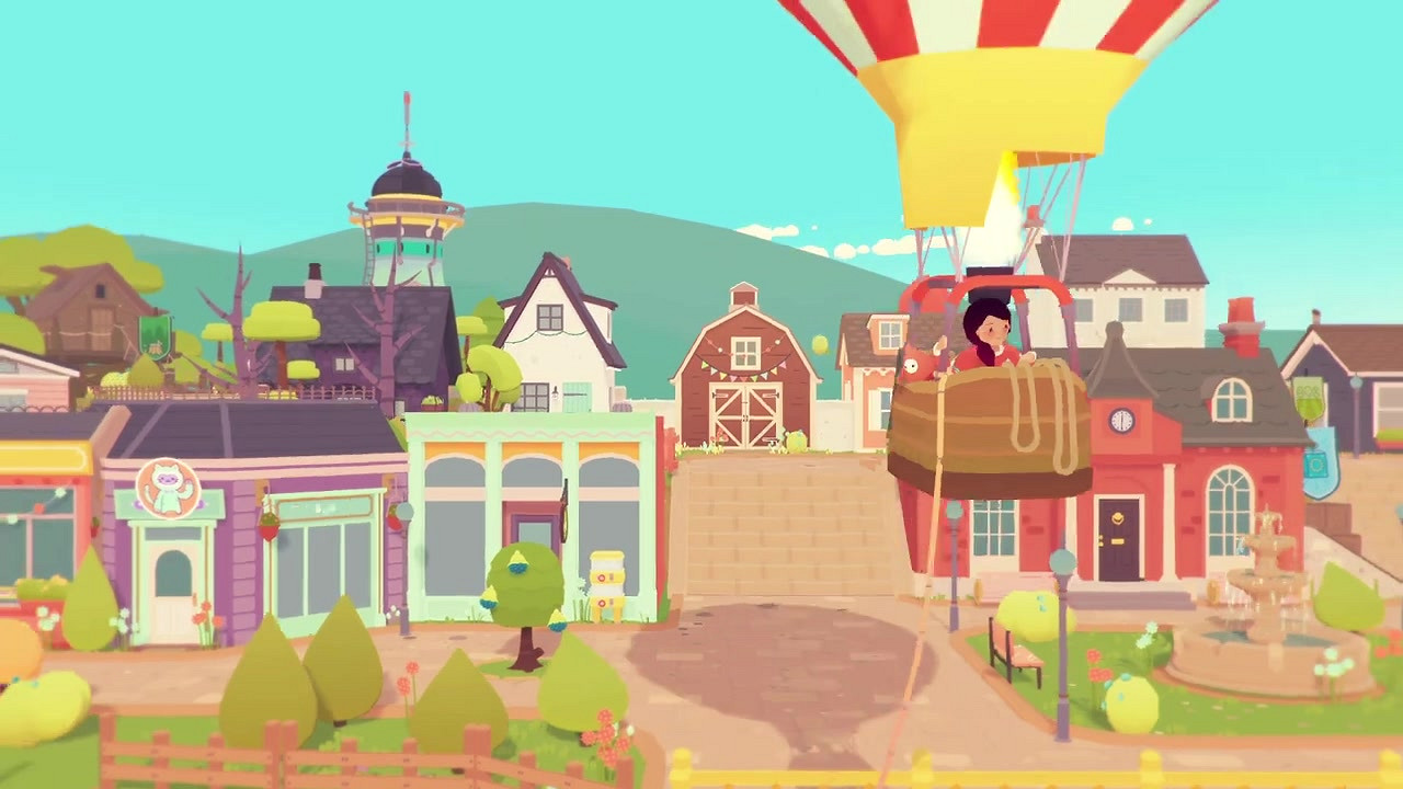 PC遊戲展：《蔬菜精靈》夏季以搶先體驗形式推出