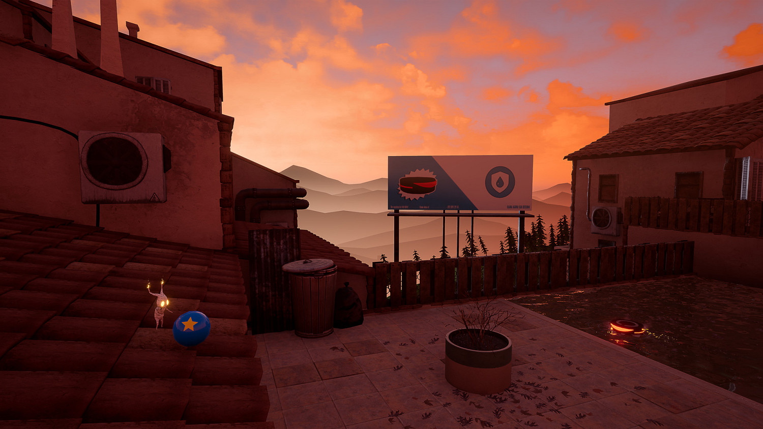 平台跳躍解謎新作《紙夢奇譚》正式登陸Steam！