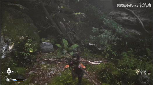 在《黑神話》“文體兩開花”之後，我感到很安心