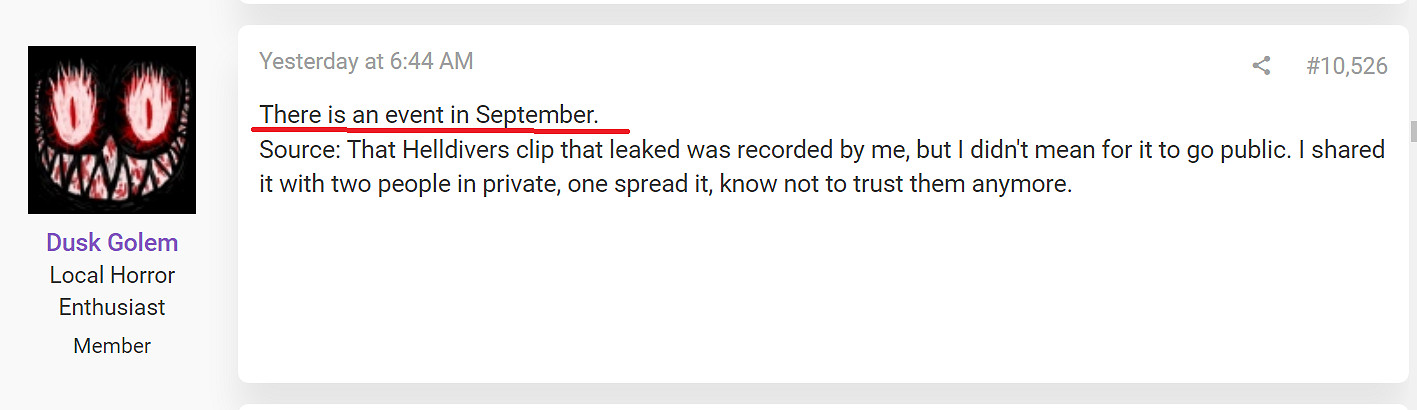 傳聞:索尼遊戲發布會9月舉辦 《地獄潛者2》會露面 傳聞:索尼遊戲發布會9月舉辦 《地獄潛者2》會露面