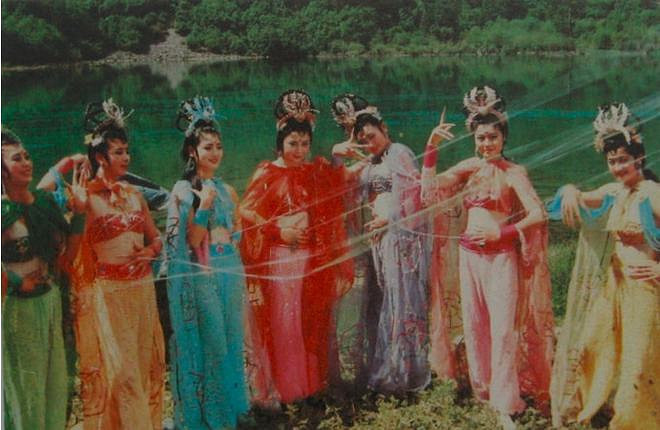 在《黑神話》“文體兩開花”之後，我感到很安心