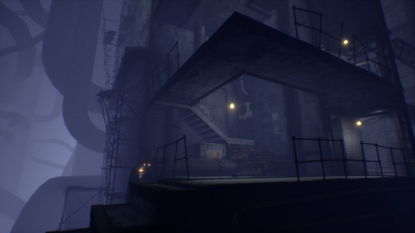 平台跳躍解謎遊戲《紙夢奇譚》現已在Steam發售 平台跳躍解謎遊戲《紙夢奇譚》現已在Steam發售