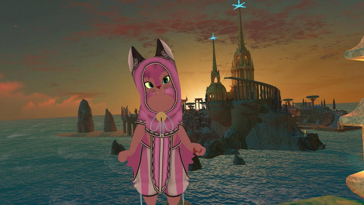 花了紮克伯格百億美元的元宇宙,因為背景太假遭到群嘲