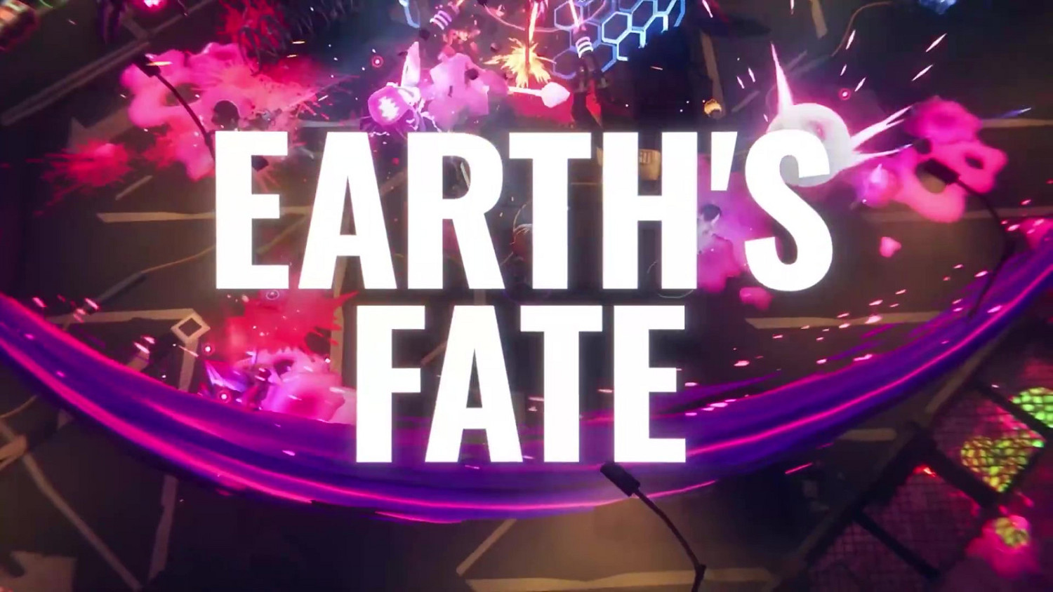 《霓虹入侵者》9月29日發售 售價約新台幣303元