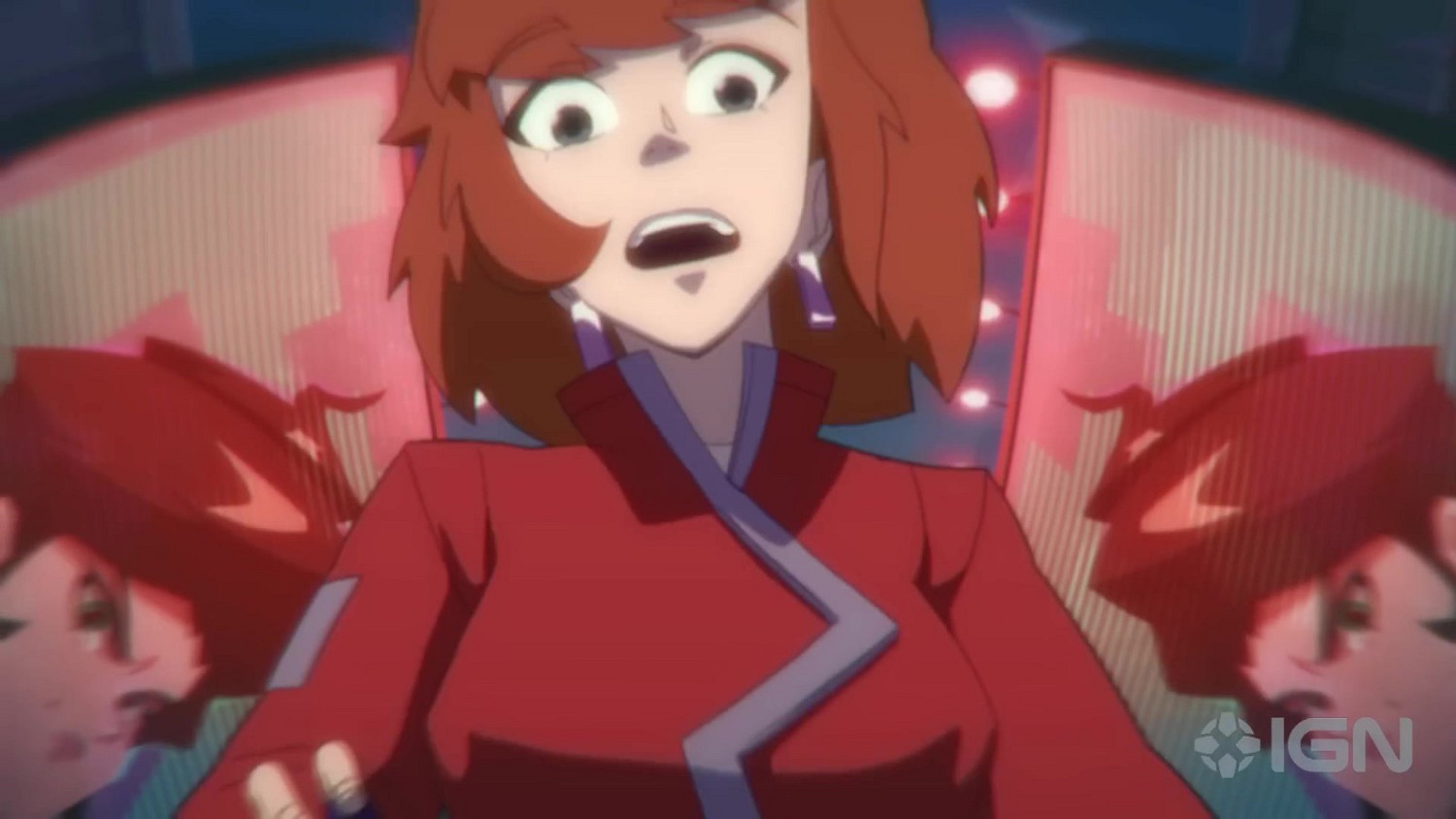 電馭叛客JRPG《Jack Move》9/8日登陸各平台 電馭叛客JRPG《Jack Move》9/8日登陸各平台