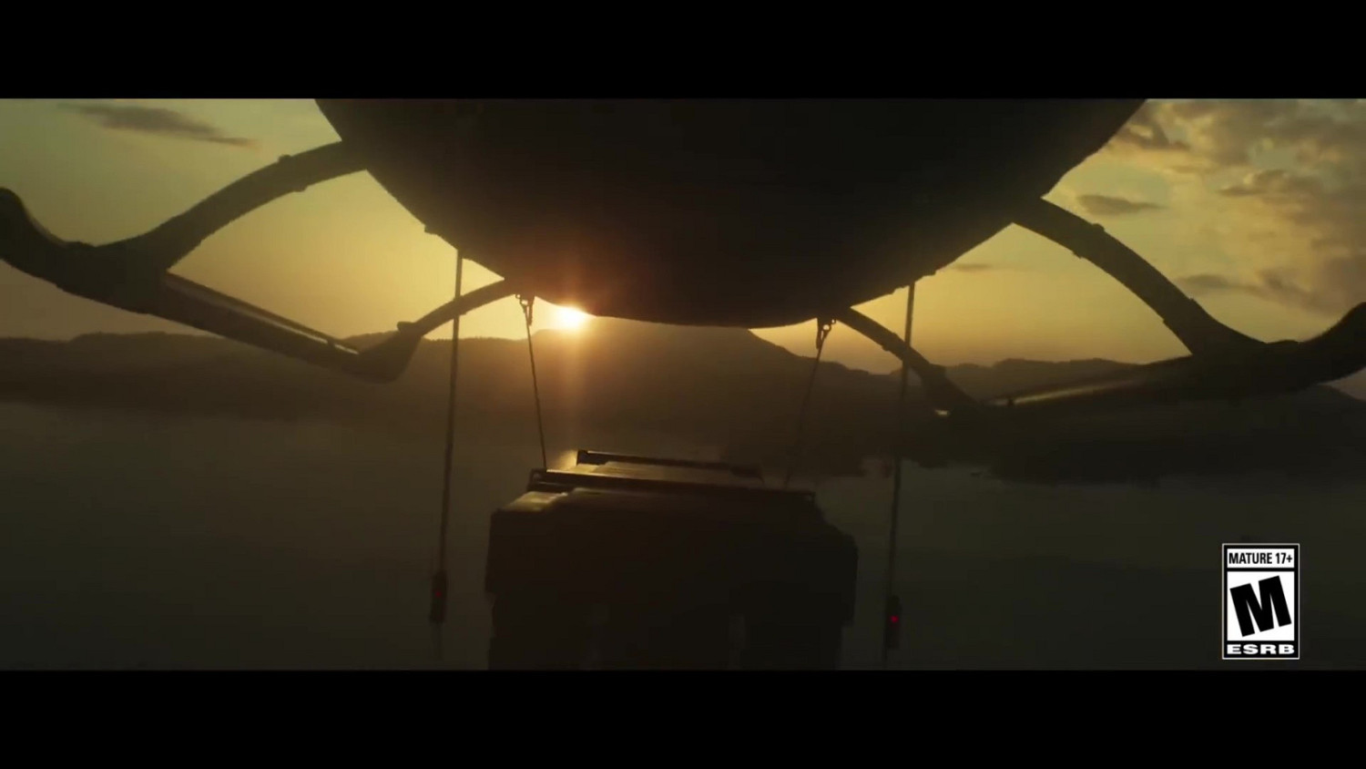 《決勝時刻:先鋒》第五賽季預告 8月24日上線 《決勝時刻:先鋒》第五賽季預告 8月24日上線