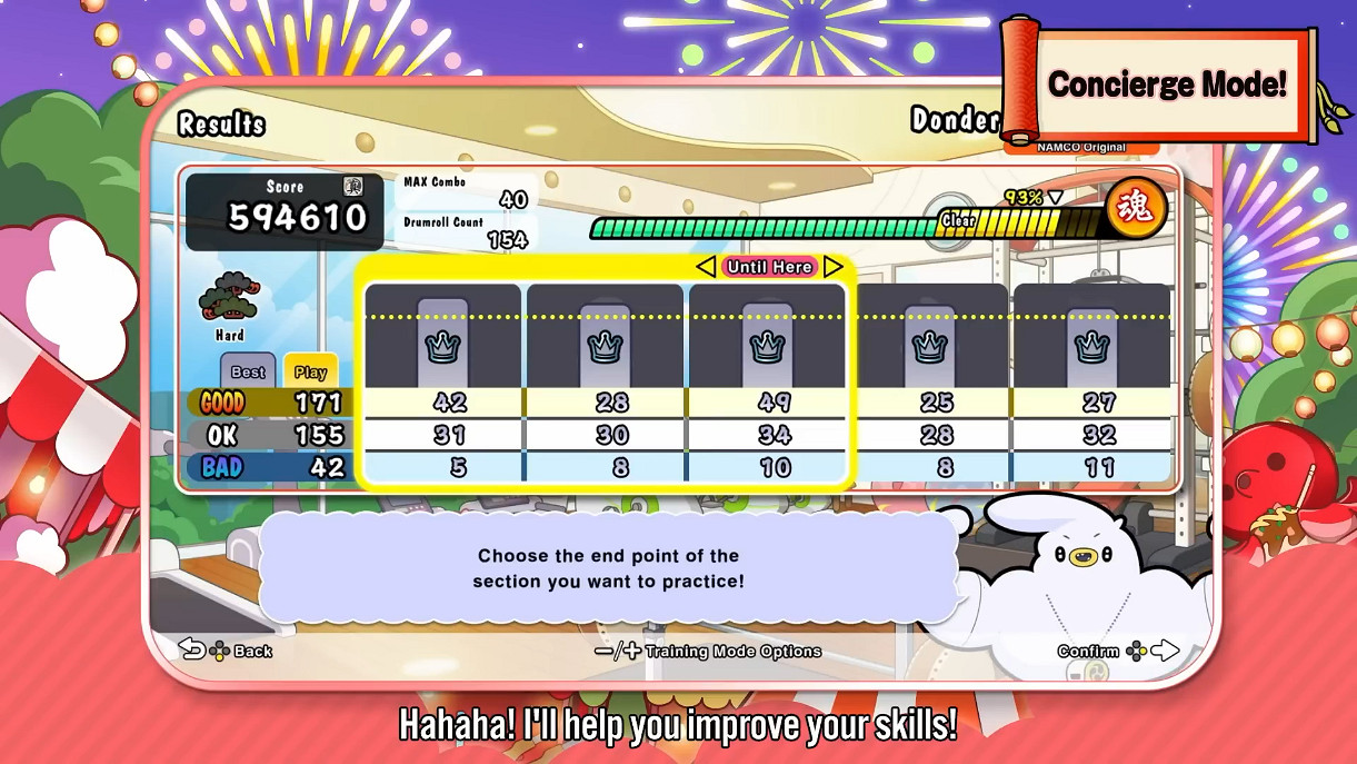 還能進行巡演？《太鼓達人咚咚雷音祭》遊戲模式預告