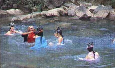 在《黑神話》“文體兩開花”之後，我感到很安心