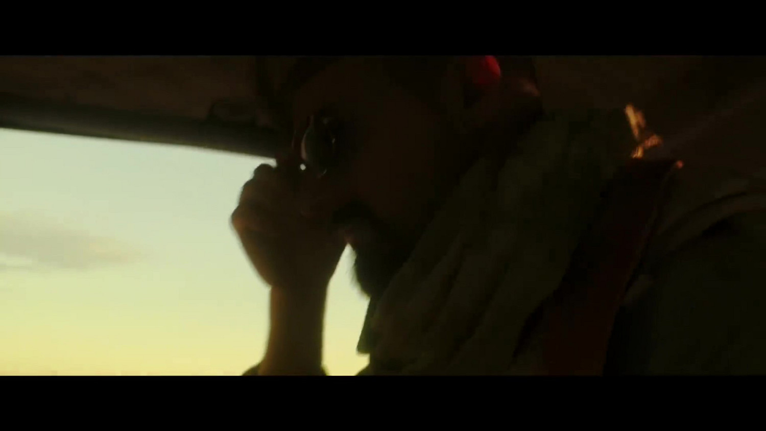 《決勝時刻:先鋒》第五賽季預告 8月24日上線 《決勝時刻:先鋒》第五賽季預告 8月24日上線