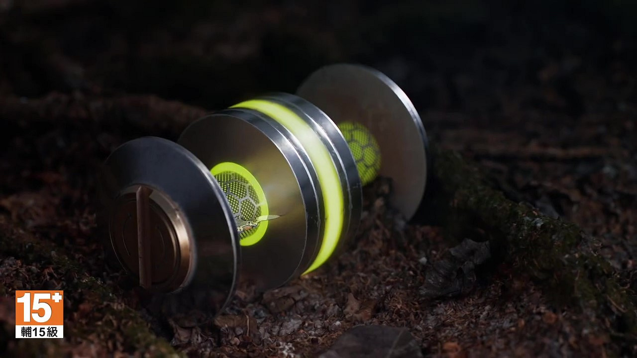 《彩六：圍攻》&quot;蜂暴行動&quot;預告 新幹員Grim即將登場