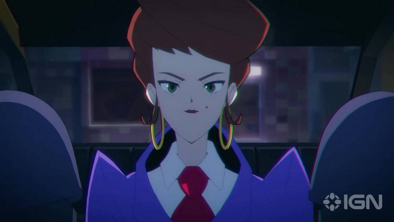 電馭叛客JRPG《Jack Move》9/8日登陸各平台 電馭叛客JRPG《Jack Move》9/8日登陸各平台