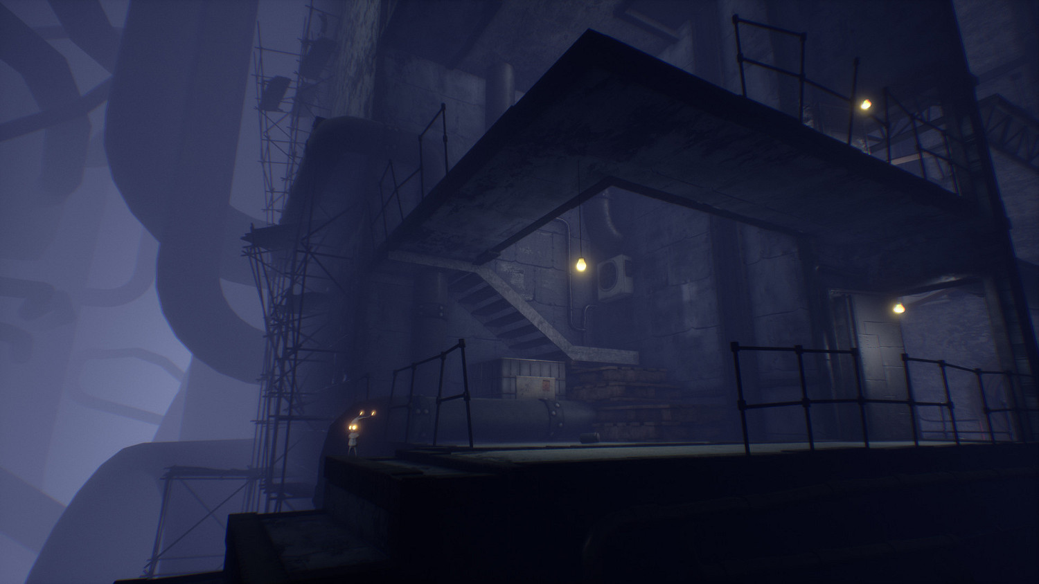 平台跳躍解謎新作《紙夢奇譚》正式登陸Steam！