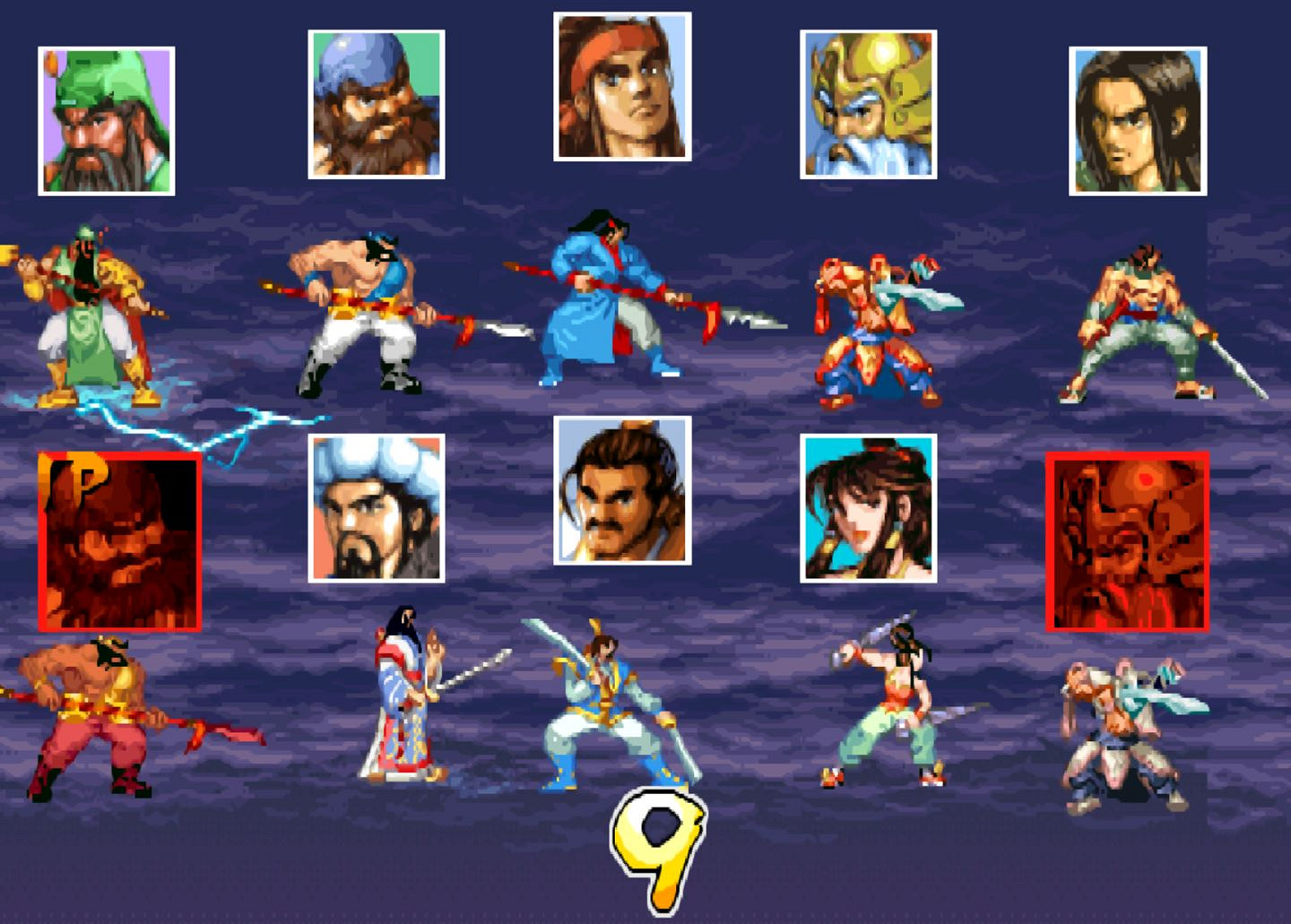 街機末期的救世主 強行為遊戲廳續命十年 街機末期的救世主 強行為遊戲廳續命十年