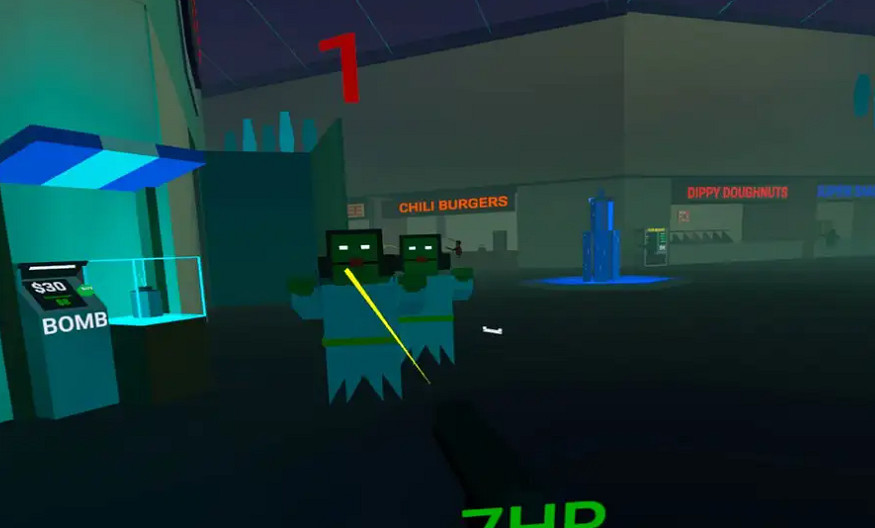 花了紮克伯格百億美元的元宇宙,因為背景太假遭到群嘲