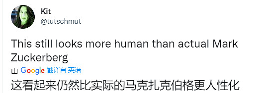 花了紮克伯格百億美元的元宇宙,因為背景太假遭到群嘲