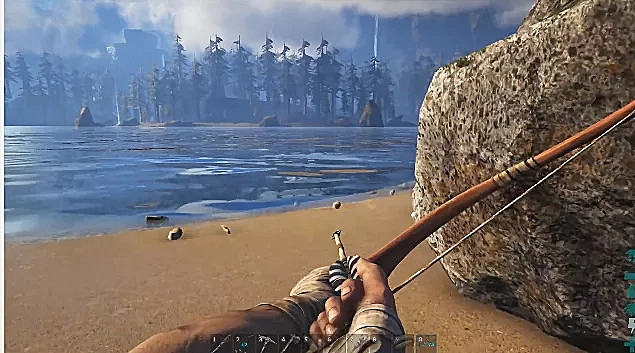 暴雪3A生存新遊戲爆料：不是MMO 畫風很像Everwild!