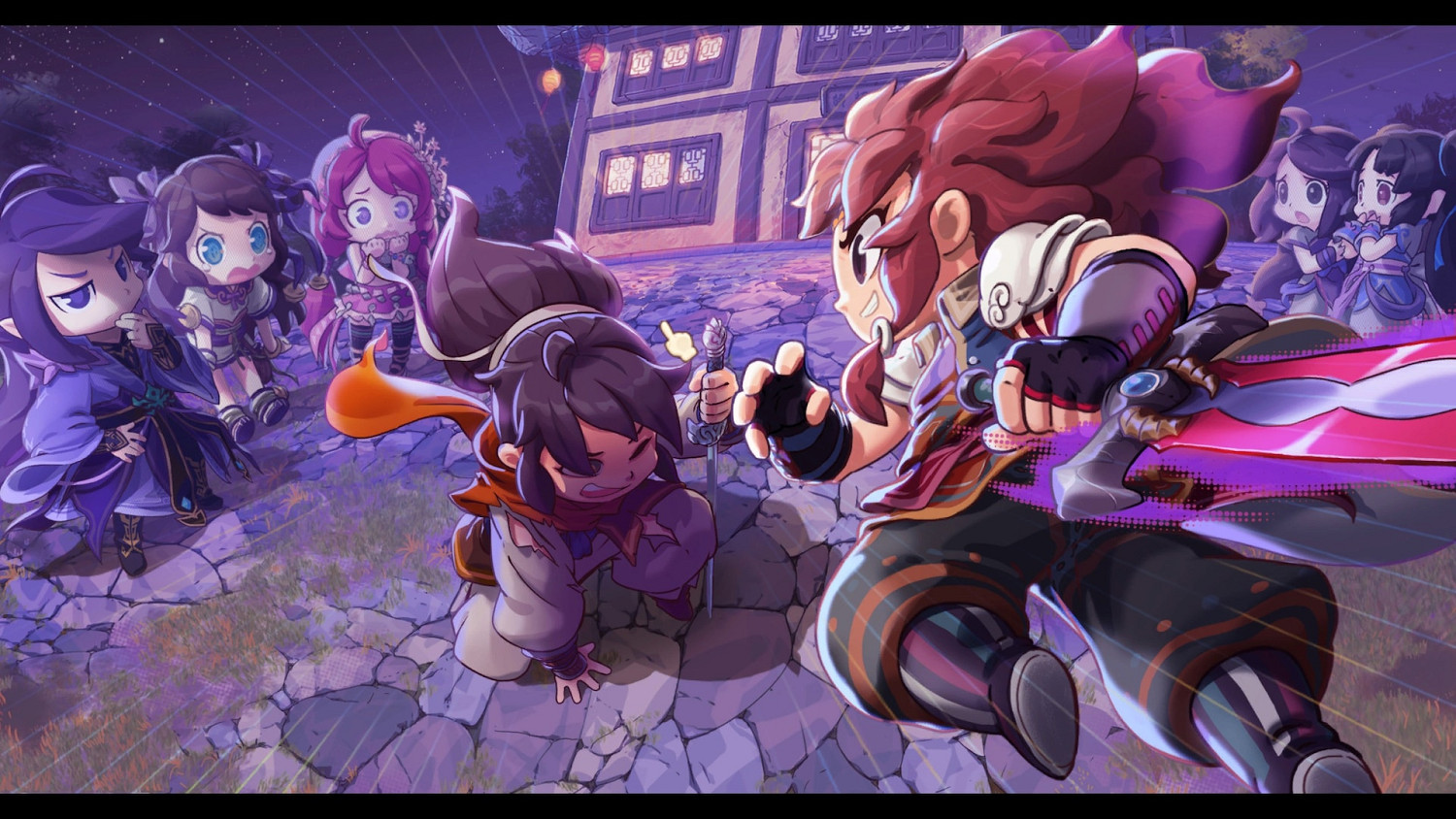 《仙劍客棧2》v1.0.7更新內容一覽 v1.0.7更新了什麽？