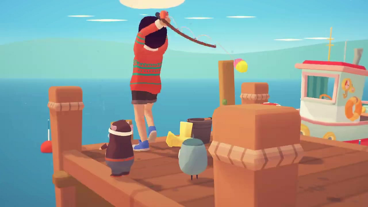 PC遊戲展：《蔬菜精靈》夏季以搶先體驗形式推出