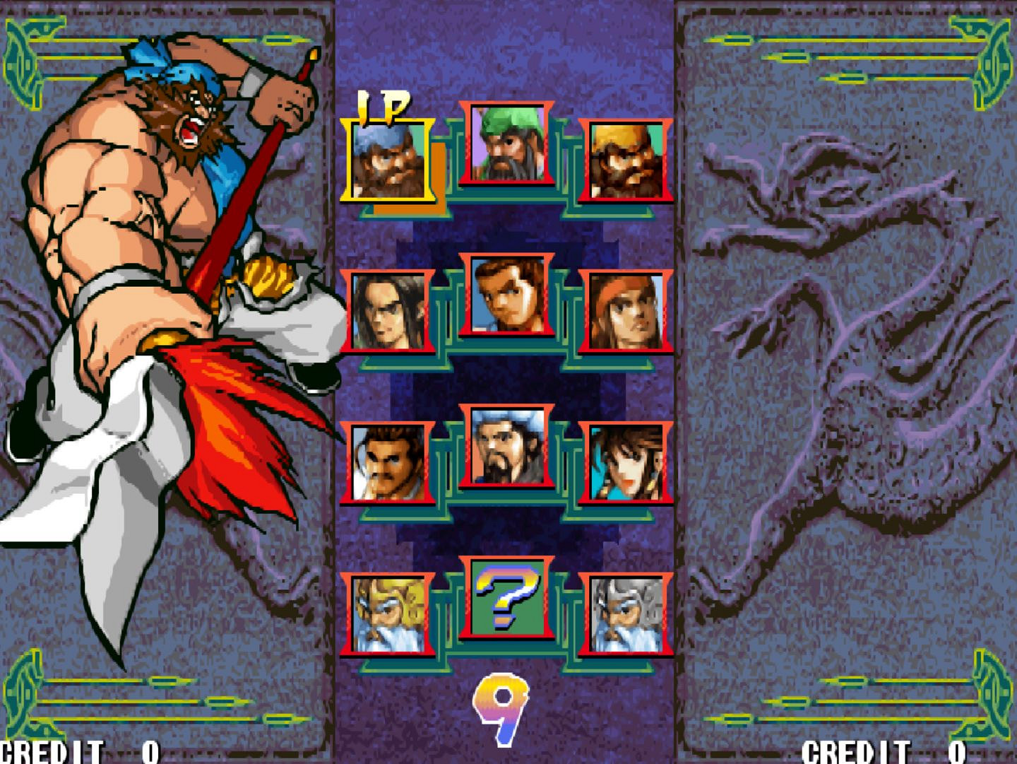 街機末期的救世主 強行為遊戲廳續命十年 街機末期的救世主 強行為遊戲廳續命十年