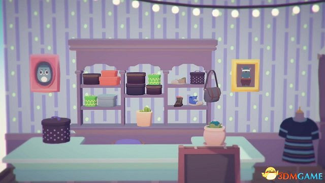 E3:《蔬菜精靈》新宣傳片展示炫酷舞姿和RPG元素 E3:《蔬菜精靈》新宣傳片展示炫酷舞姿和RPG元素