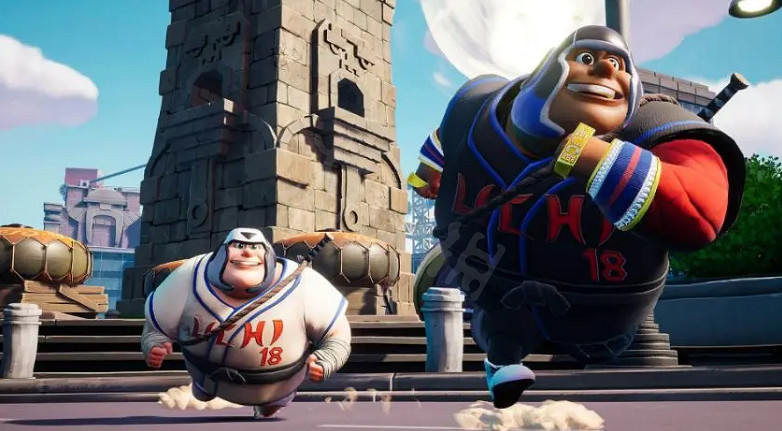 《摔跤城大亂鬥》為什麽排不到人？匹配不到人原因介紹