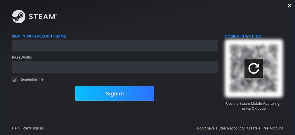 SteamDB創始人爆料:Steam疑似正開發掃碼登陸功能 SteamDB創始人爆料:Steam疑似正開發掃碼登陸功能