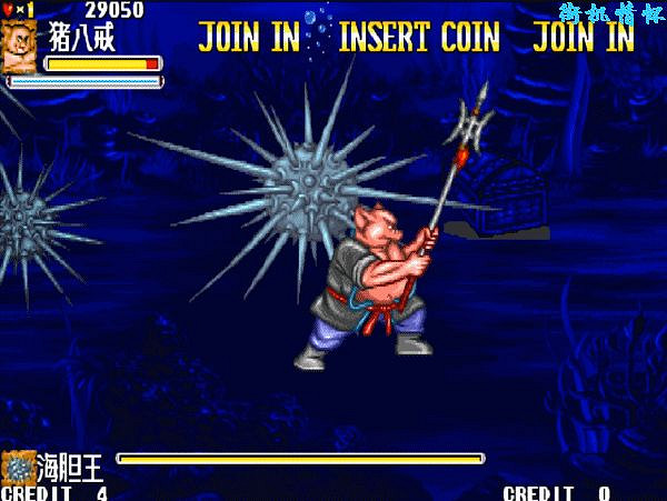 街機末期的救世主 強行為遊戲廳續命十年 街機末期的救世主 強行為遊戲廳續命十年