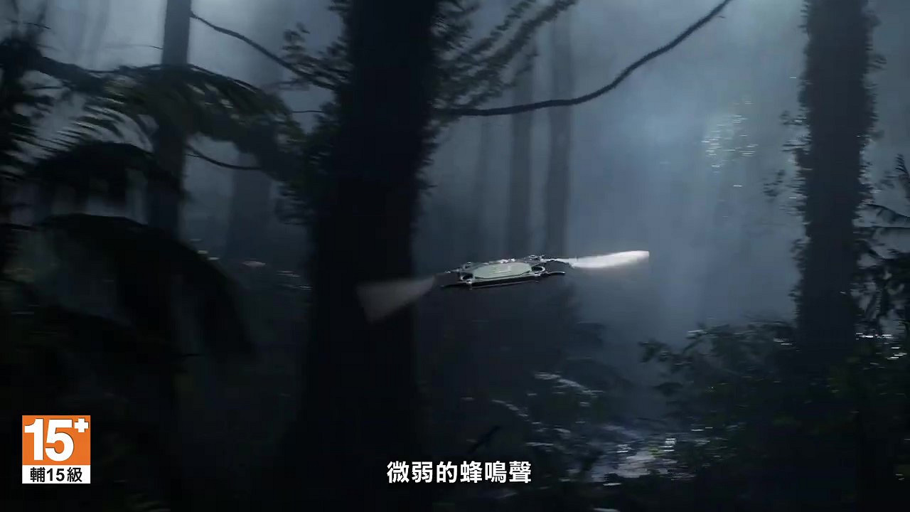 《彩六：圍攻》&quot;蜂暴行動&quot;預告 新幹員Grim即將登場