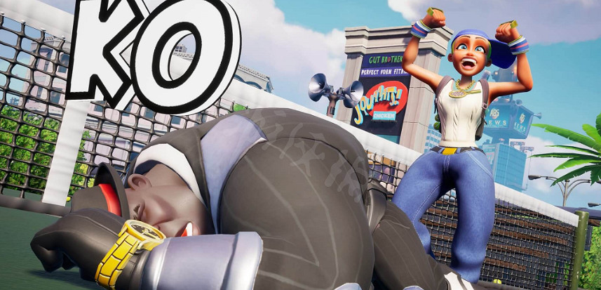 《摔跤城大亂鬥》表蓮華怎麽用?表蓮華使用方法介紹 《摔跤城大亂鬥》表蓮華怎麽用?表蓮華使用方法介紹