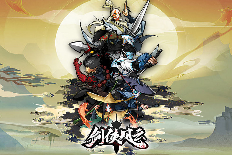 上線殺入熱門榜前3 熱度超多款大作 這款遊戲厲害了 上線殺入熱門榜前3 熱度超多款大作 這款遊戲厲害了