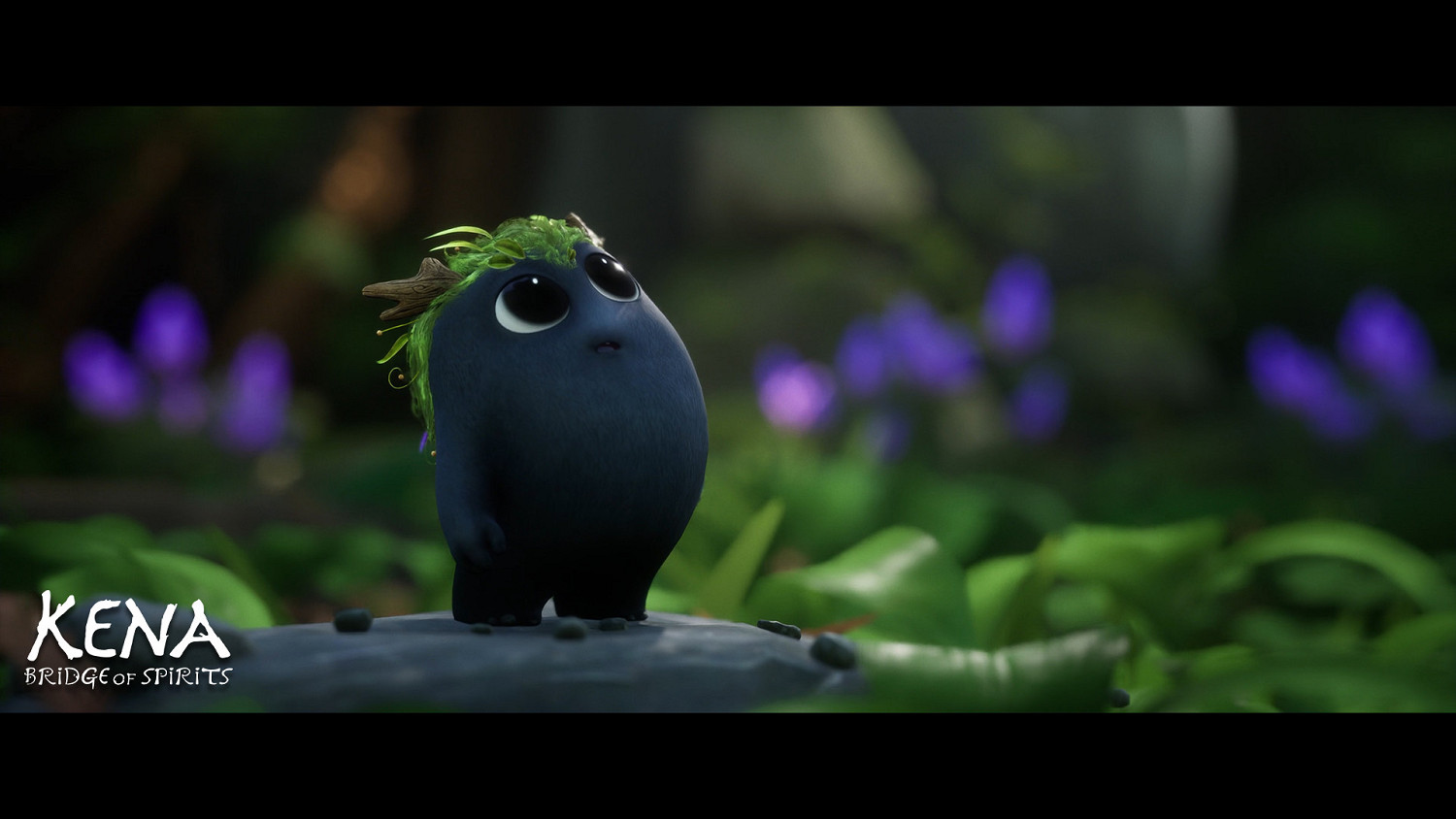 TGA2021最佳獨立遊戲《奇納：靈魂之橋》上架Steam