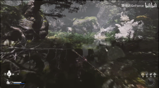 在《黑神話》“文體兩開花”之後，我感到很安心