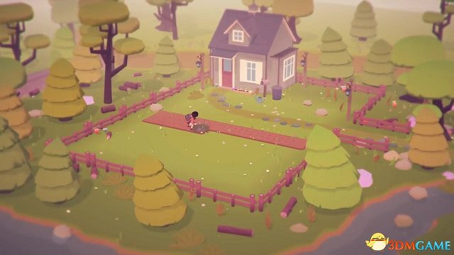 E3:《蔬菜精靈》新宣傳片展示炫酷舞姿和RPG元素 E3:《蔬菜精靈》新宣傳片展示炫酷舞姿和RPG元素