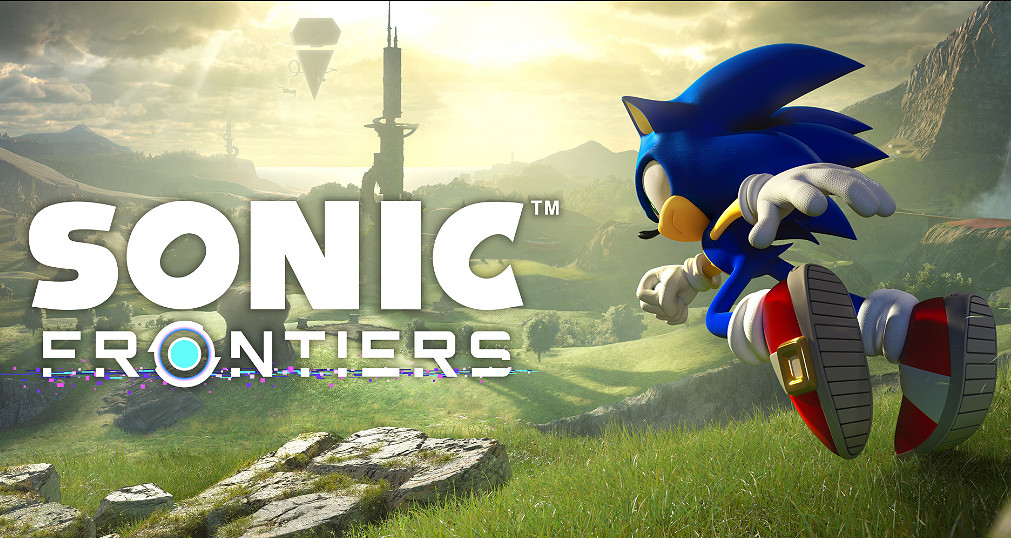 《索尼克 邊境》或於11月15號發售!DLC也已在開發中 《索尼克 邊境》或於11月15號發售!DLC也已在開發中