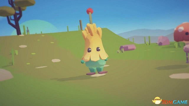 《蔬菜精靈》將登陸Xbox One和PC 精彩預告片一覽 《蔬菜精靈》將登陸Xbox One和PC 精彩預告片一覽