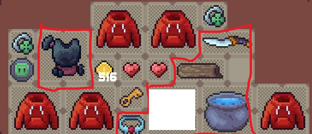 《背包英雄》黃金砥石怎麽刷?無限刷黃金砥石方法 《背包英雄》黃金砥石怎麽刷?無限刷黃金砥石方法