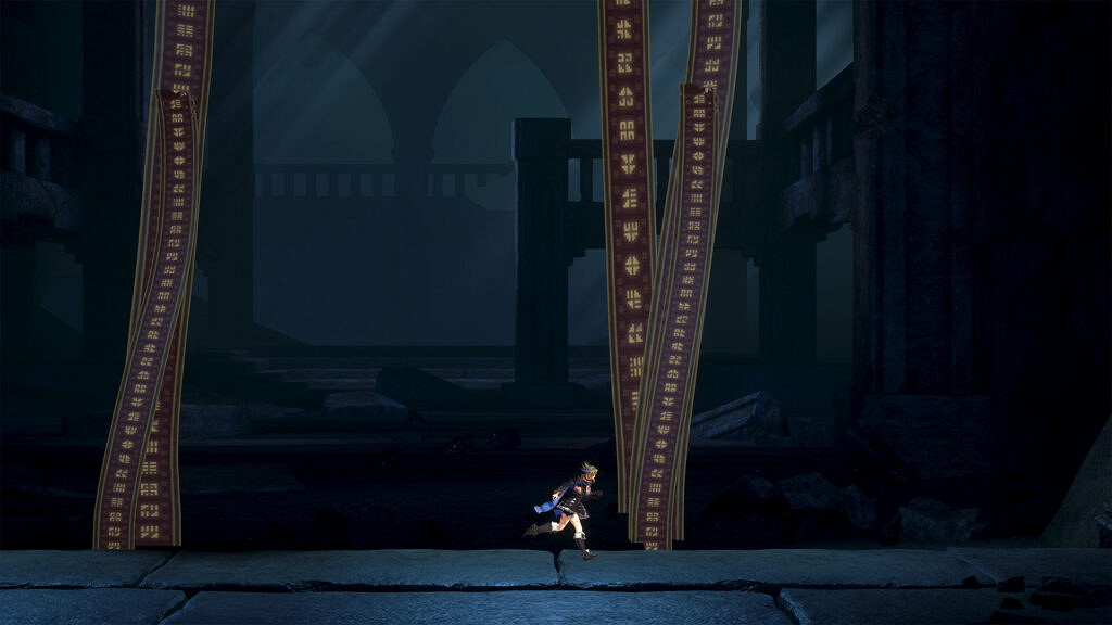 《血咒之城:暗夜儀式》x《風之旅人》連動8月23日上線 《血咒之城:暗夜儀式》x《風之旅人》連動8月23日上線