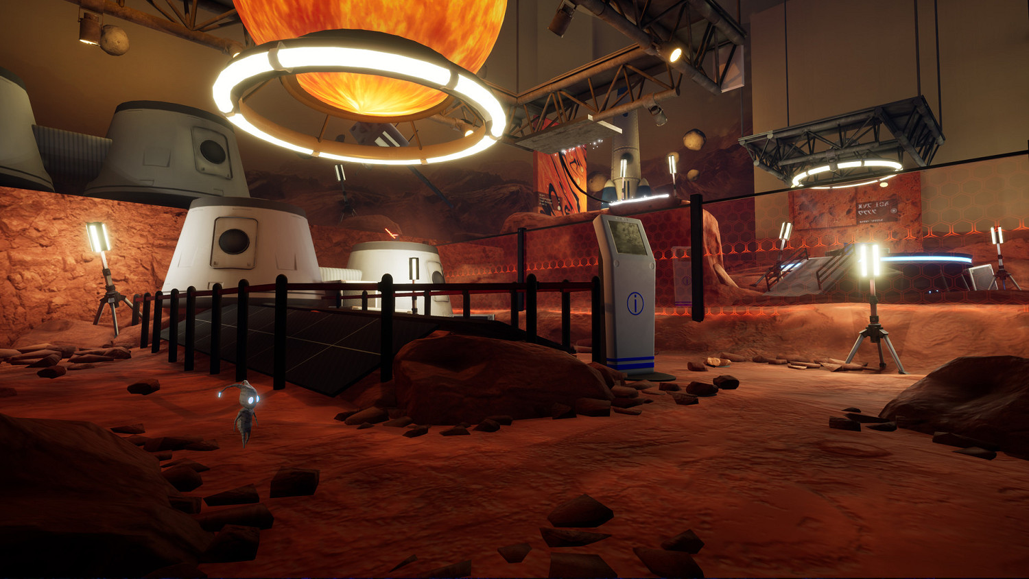 平台跳躍解謎新作《紙夢奇譚》正式登陸Steam！