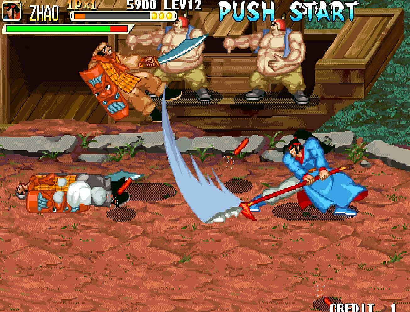 街機末期的救世主 強行為遊戲廳續命十年 街機末期的救世主 強行為遊戲廳續命十年