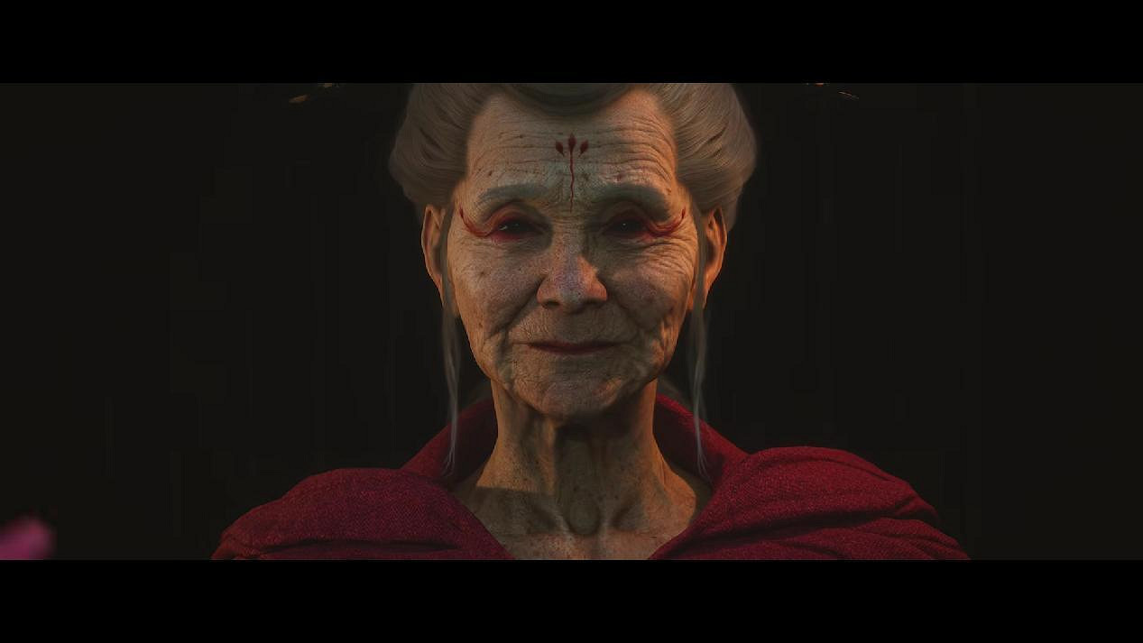 在《黑神話》“文體兩開花”之後，我感到很安心