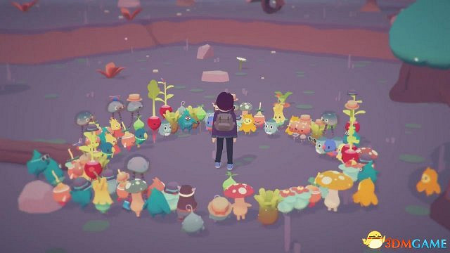 《蔬菜精靈》將登陸Xbox One和PC 精彩預告片一覽 《蔬菜精靈》將登陸Xbox One和PC 精彩預告片一覽