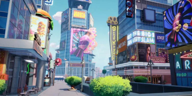 《摔跤城大亂鬥》怎麽和好友一起玩？好友組隊方法介紹