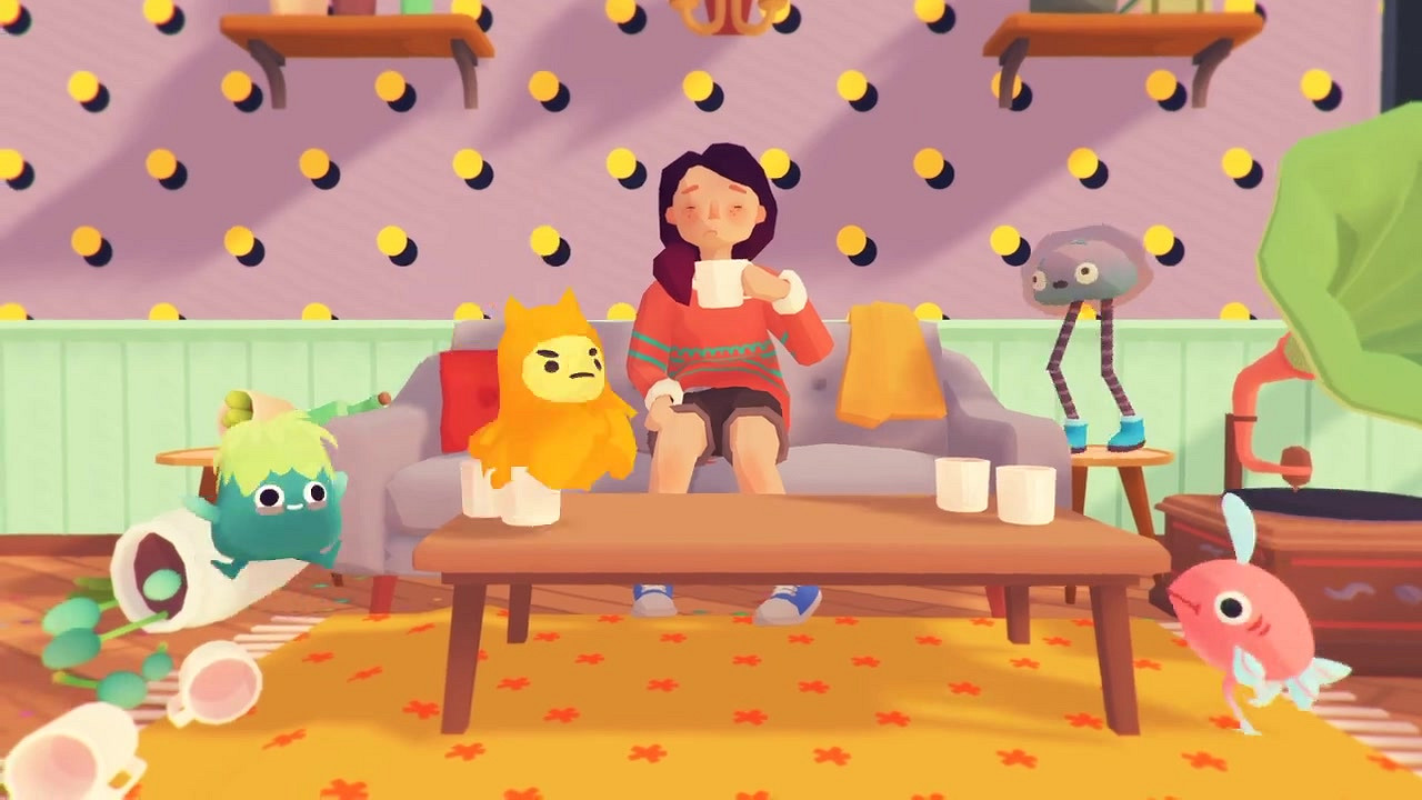 PC遊戲展：《蔬菜精靈》夏季以搶先體驗形式推出