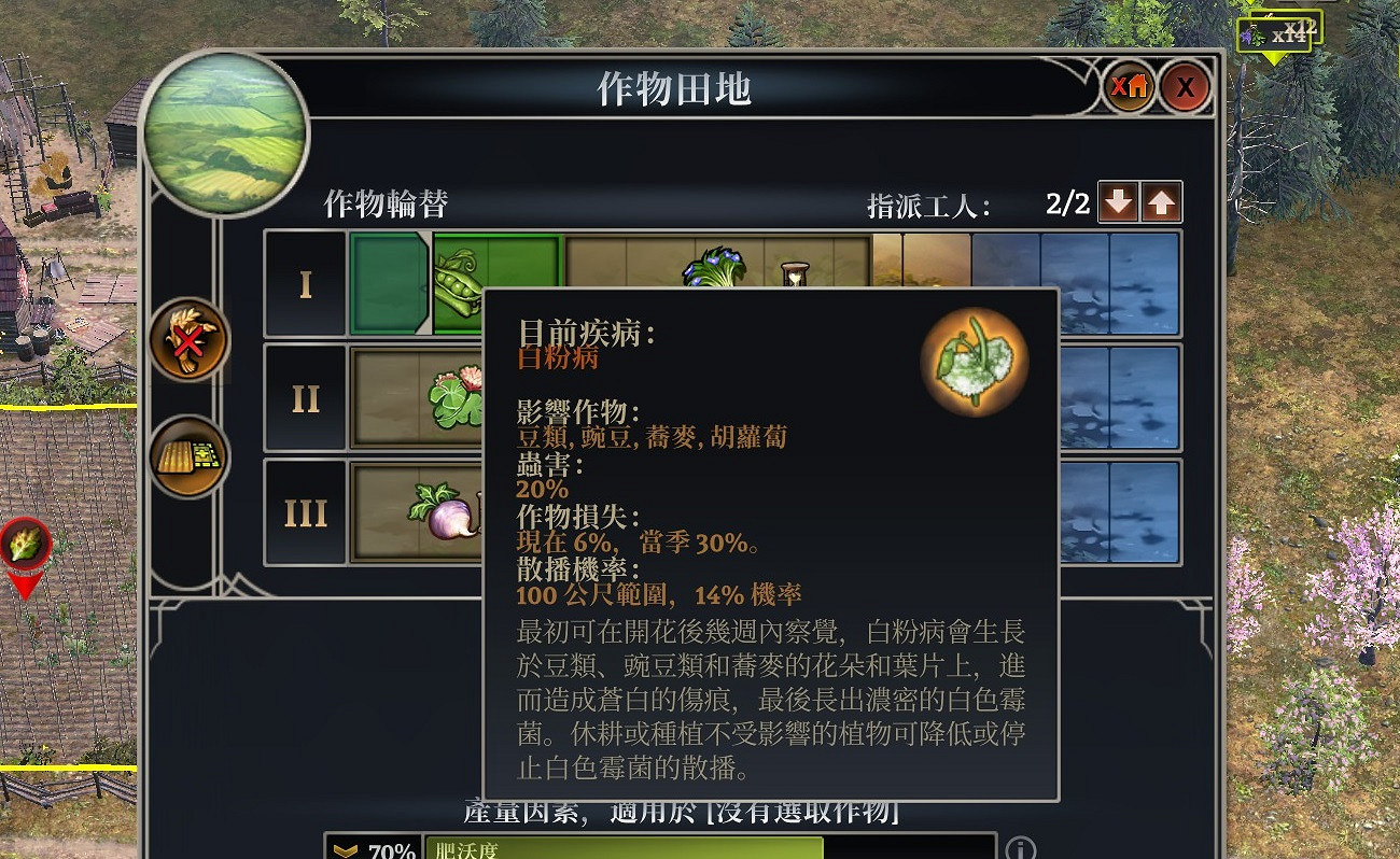 《遙遠邊境》種什麽好？種田技巧心得