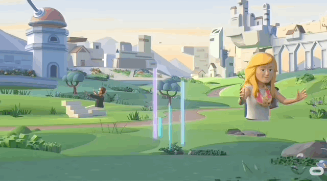 花了紮克伯格百億美元的元宇宙,因為背景太假遭到群嘲