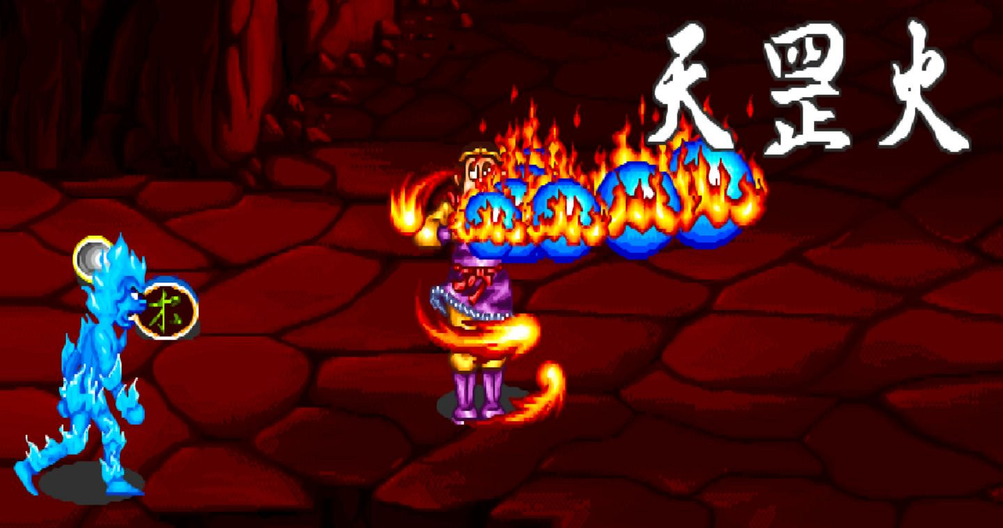 街機末期的救世主 強行為遊戲廳續命十年 街機末期的救世主 強行為遊戲廳續命十年