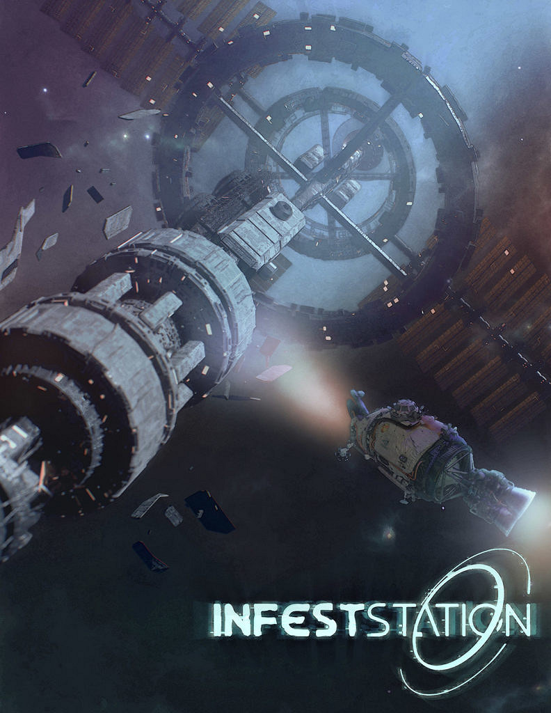 Atom Switch獲340萬美元投資開發工作室首款FPS遊戲