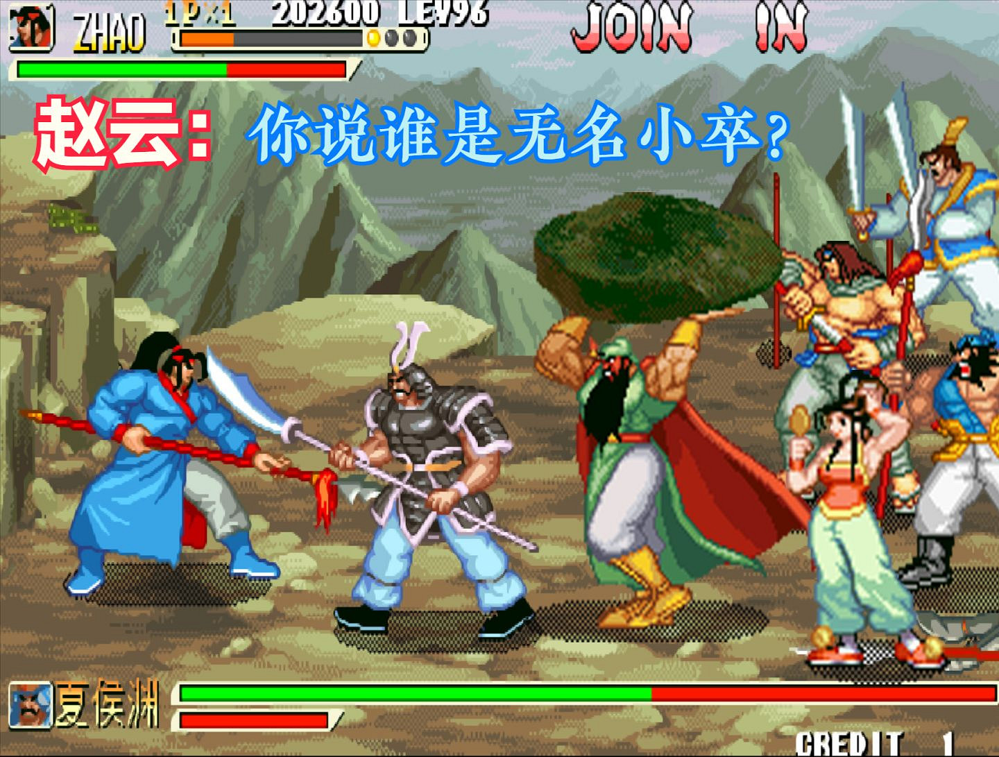 街機末期的救世主 強行為遊戲廳續命十年 街機末期的救世主 強行為遊戲廳續命十年